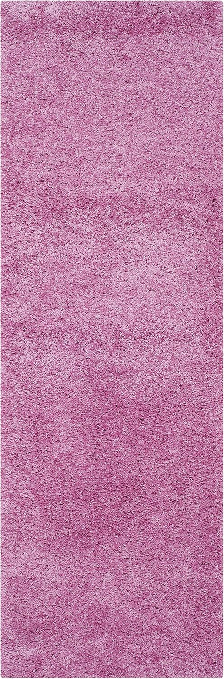 Alfombra Runner Shag 2'3 x 7', No desprendimiento, SG151-3232