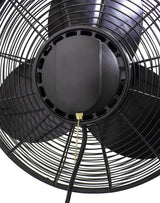 Ventilador de Techo Industrial Air King 20, 1/6 HP, 9320