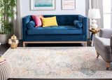 Alfombra SAFAVIEH Madison 8' x 10', diseño bohemio, MAD611F