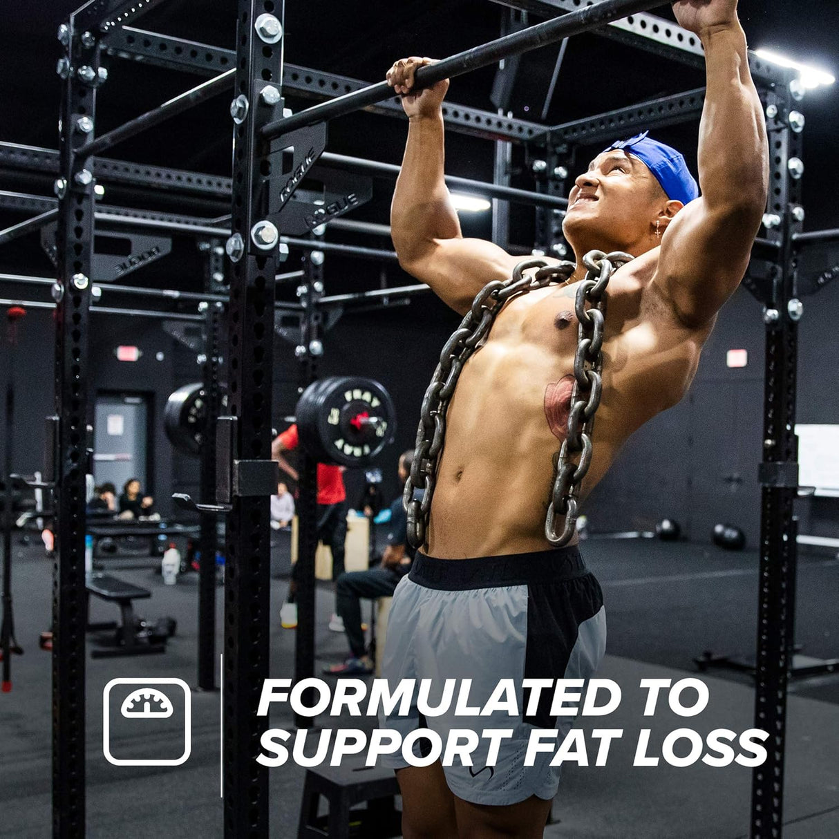 Suplementos Alimenticios polvo  para antes del entrenamiento