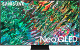 Televisor Samsung 43 Neo QLED 4K Mini LED QN90B, 2022