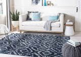 Alfombra Área X-Large Moderna, Diseño Diamante, ADR131N