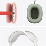 Auriculares Apple AirPods Max, Cancelación de Ruido, Modelo Max