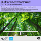 Monitor HP 27 FHD, IPS, 99% sRGB, 300 nits, 527sa 2024