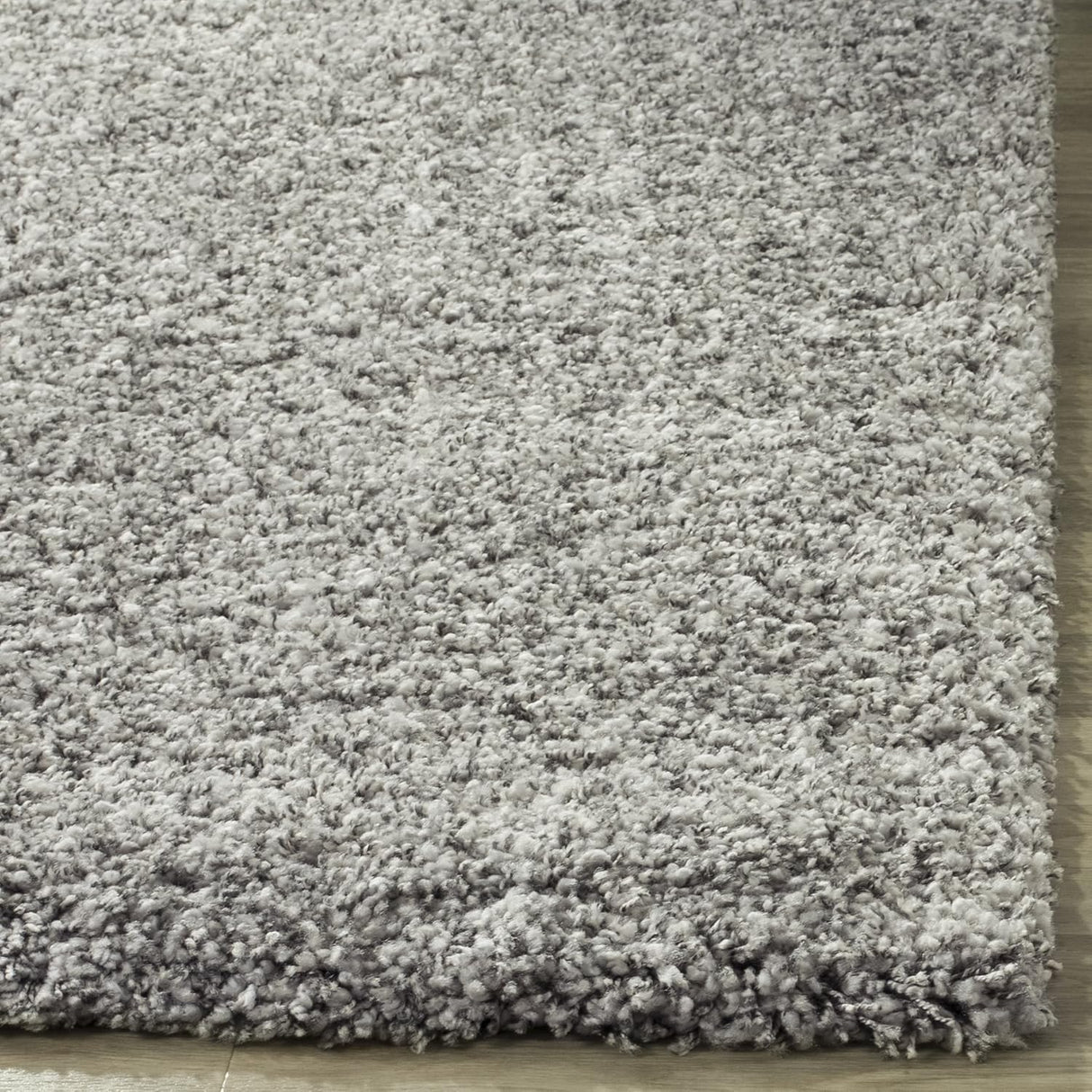 Alfombra Runner Shag, 2 pulgadas de grosor, Ideal para Áreas Altas (SG151-7575)