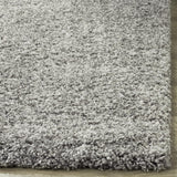 Alfombra Runner Shag, 2 pulgadas de grosor, Ideal para Áreas Altas (SG151-7575)