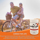 Suplementos Alimenticios Polvo de L-arginina naranja