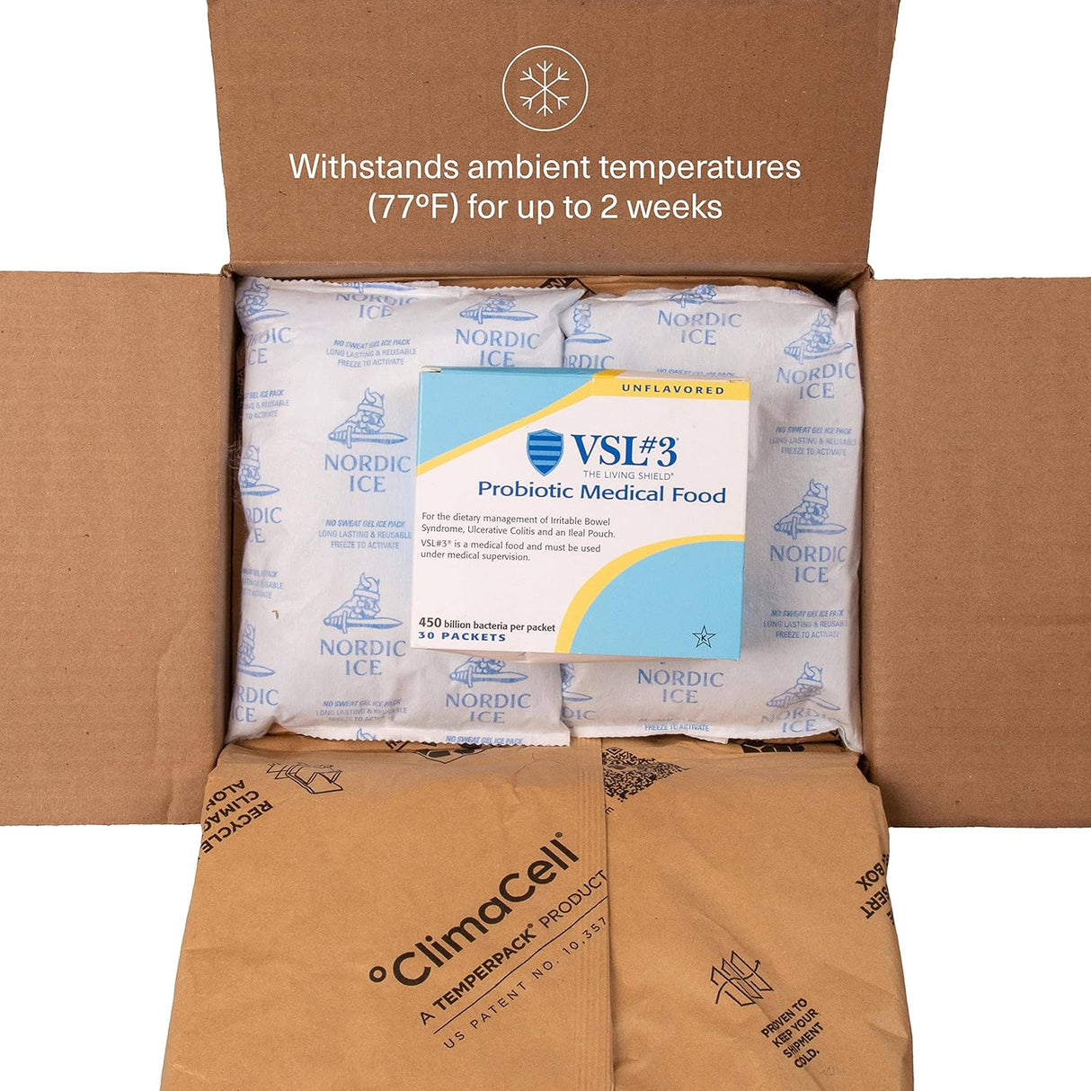 Suplementos Probióticos   el manejo dietético de la colitis