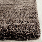 Runner de alfombra Shag - No se desprende, fácil cuidado, SG151-8181
