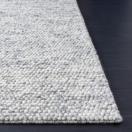 Alfombra Runner Natura - Hecha a Mano, Ideal para Áreas de Tráfico (NAT620G)