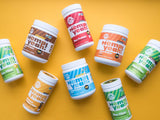 Suplementos Alimenticios Cáñamo