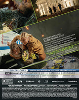 Guerra Civil en 4K + Blu-ray + Digital [UHD 4K]