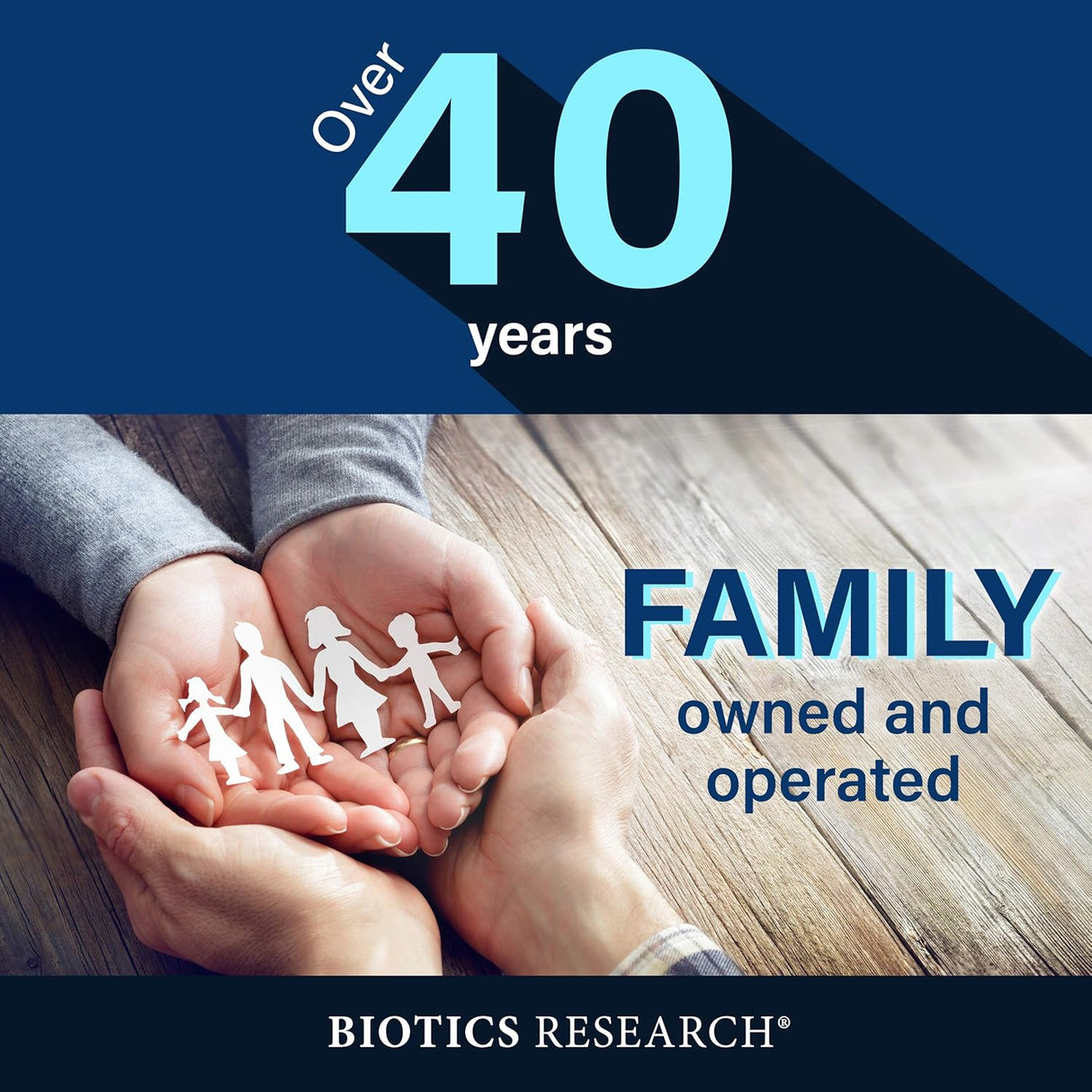 Bio Ashwagandha 300 Biotics Research - Adaptógeno 60 Cápsulas
