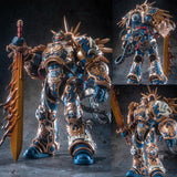 Figura Articulada Warhammer 40K Ultramarines Primarch Ver.2