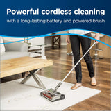 Aspiradoras modelo 28806 Turbo color Gris