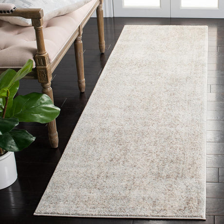 Alfombra Runner Colección Evoke, Diseño Oriental, Modelo EVK256E-215