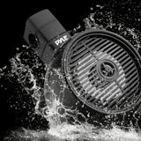 Parlantes todoterreno Bluetooth PYLE PLMRWKBT65BK