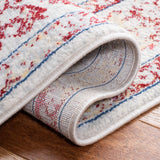 Alfombra corredor medallón desgastado BNT832C para sala