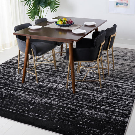 Alfombra Moderna Ombre SAFAVIEH, No Deshecha, ADR113A