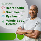 Centrum Minis Multivitamínico Adultos 50+, 320 Tabletas