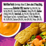 Salsa Cremosa Chipotle Taco Bell, 12 fl oz Botella