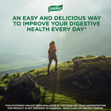 Suplementos Alimenticios para una sana digestión