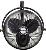 Ventilador de Pared Industrial Air King 9020 20 Pulgadas 1/6 HP