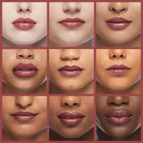 Lápiz Labial Hidratante y Ligero con Vitamina E y Aceite de Ricino