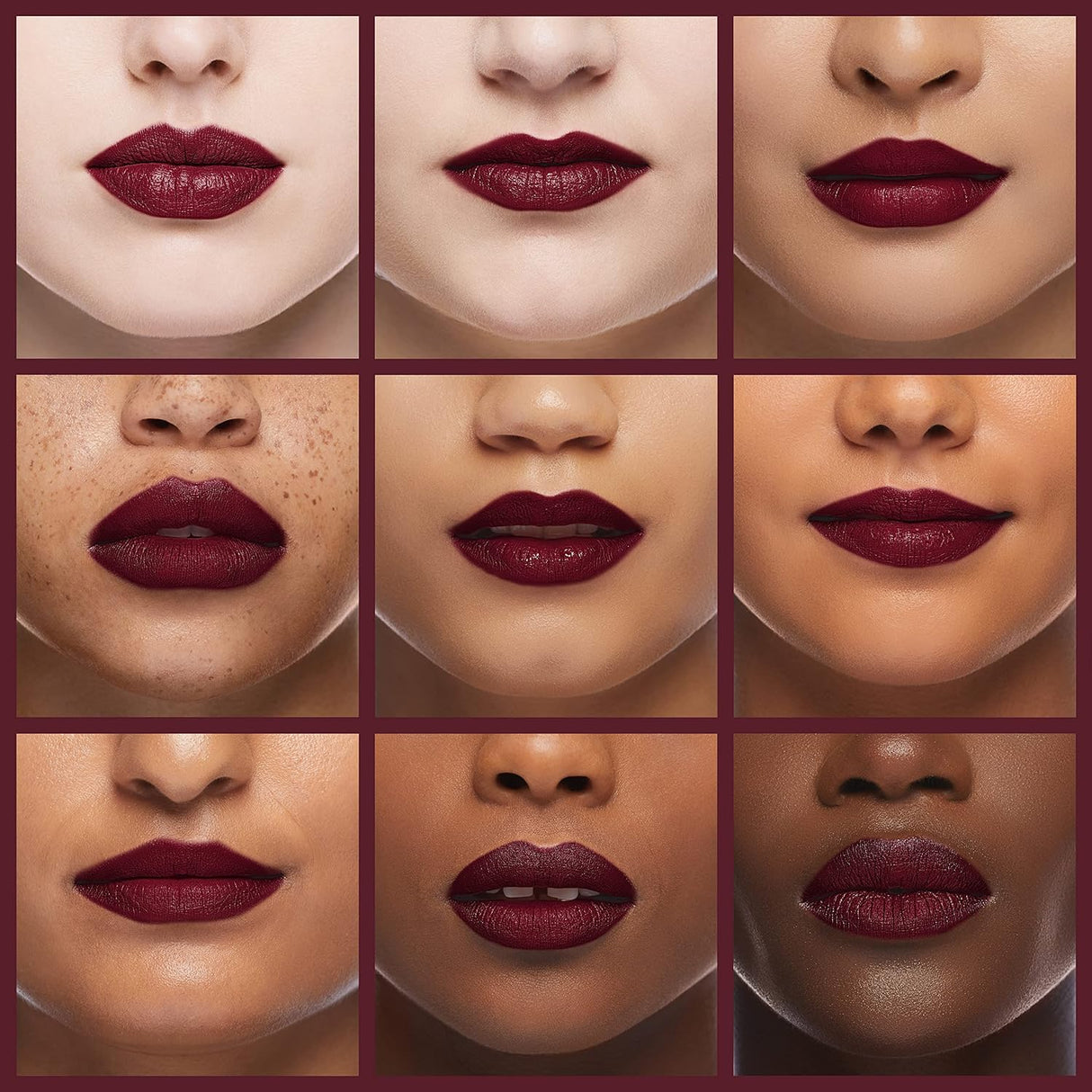 Lápiz Labial Hidratante con Vitaminas A, E y Macadamia - Blind Date