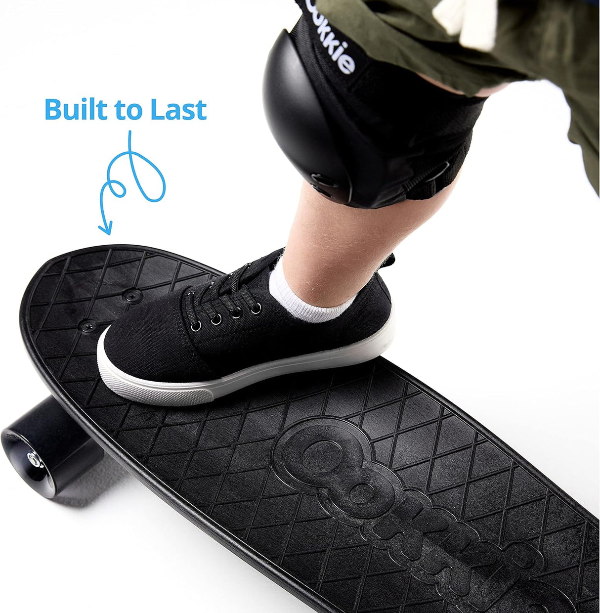 Patineta 4 en 1 para niños, equilibrio y autoconfianza