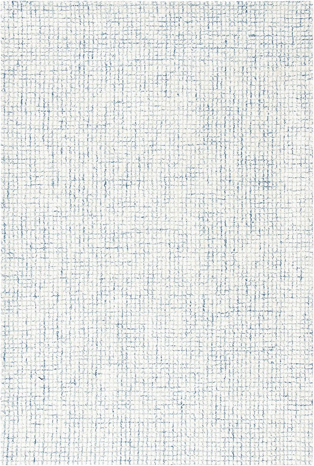 Alfombra Abstracta SAFAVIEH, lana y viscosa, 4' x 6', ABT470M