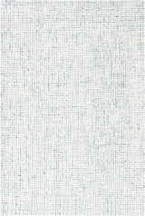 Alfombra Abstracta SAFAVIEH, lana y viscosa, 4' x 6', ABT470M