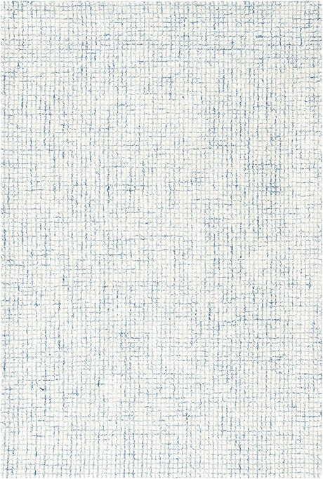 Alfombra Abstracta SAFAVIEH, lana y viscosa, 4' x 6', ABT470M