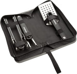 Set de Utensilios de Parrilla Cuisinart CGS-1000, 4 Piezas