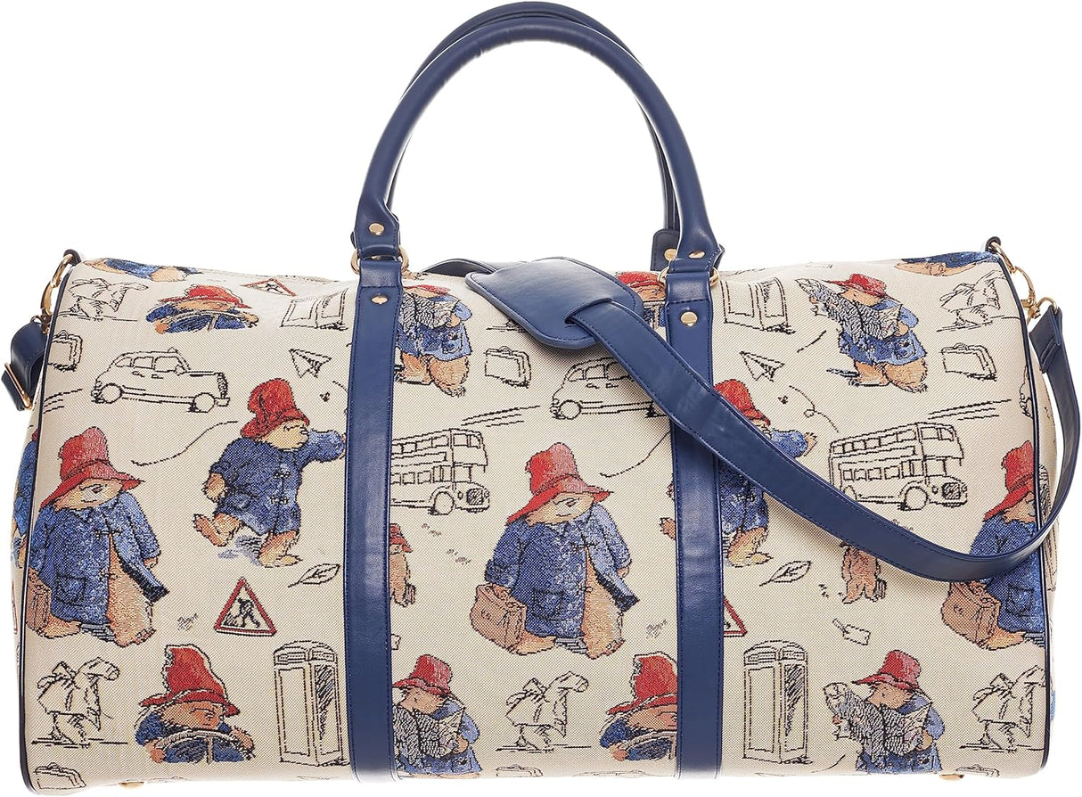 Bolsa de viaje Signare grande para dama