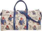Bolsa de viaje Signare grande para dama