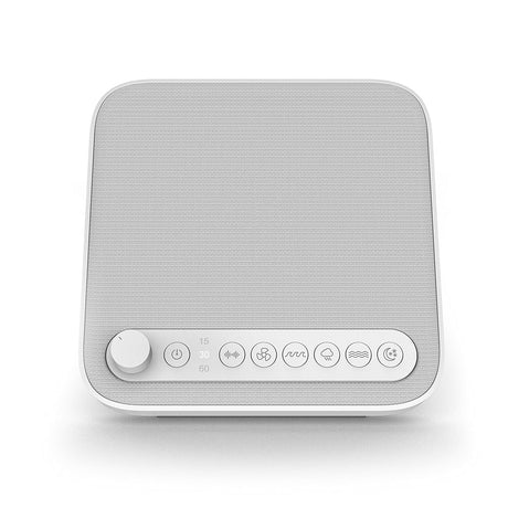 Pure Enrichment Wave Premium Sleep Therapy Sound Machine
