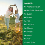 Suplementos Alimenticios 80 cápsulas blandas