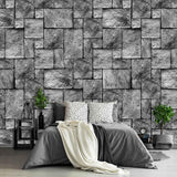 Mural de Ladrillo Fightal 151x105 para Sala y Habitación