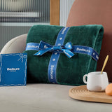 Manta Fleece Queen Bedsure - Suave, Ligera, Microfibra, 90x90