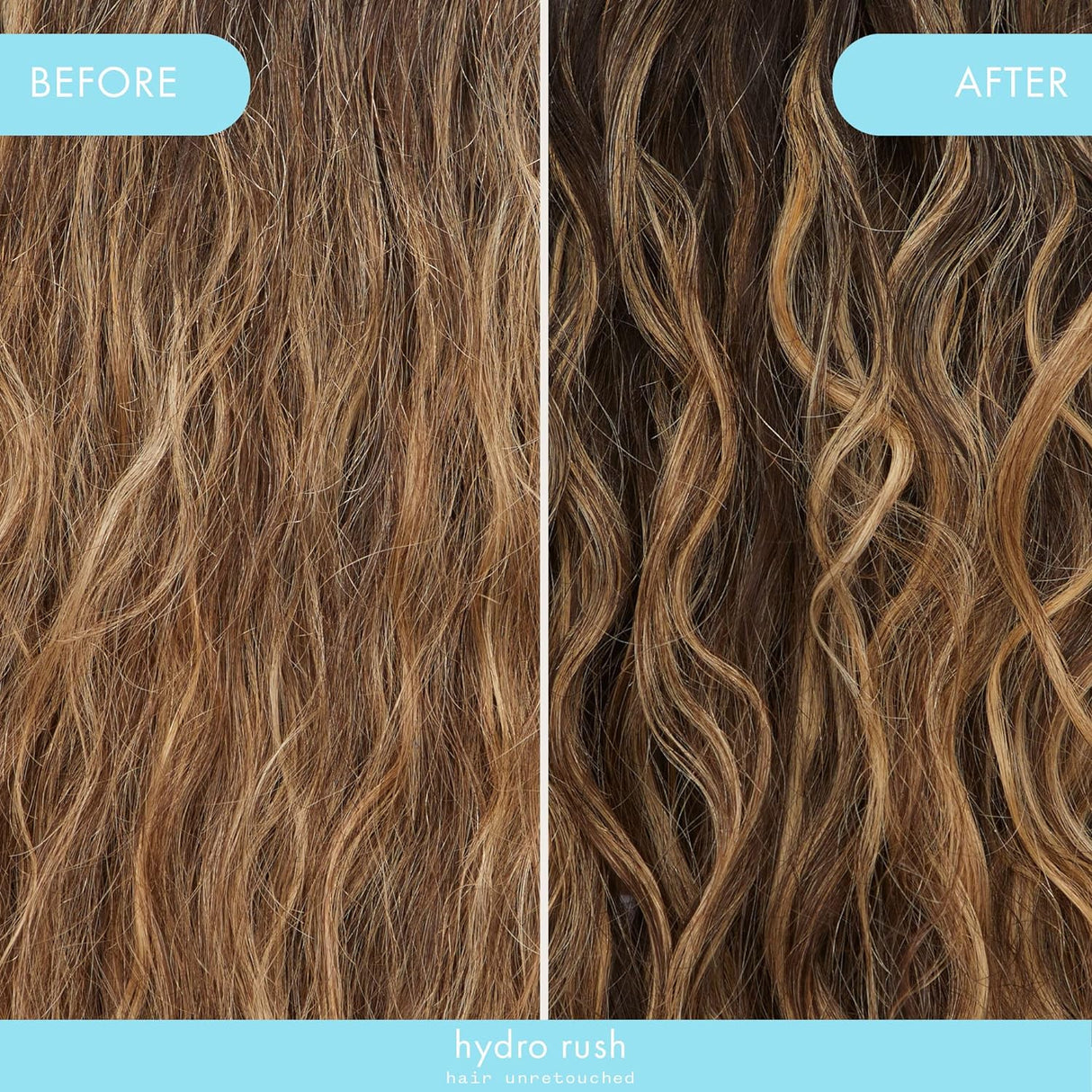 Shampoos y Acondicionadores Acondicionador de humedad