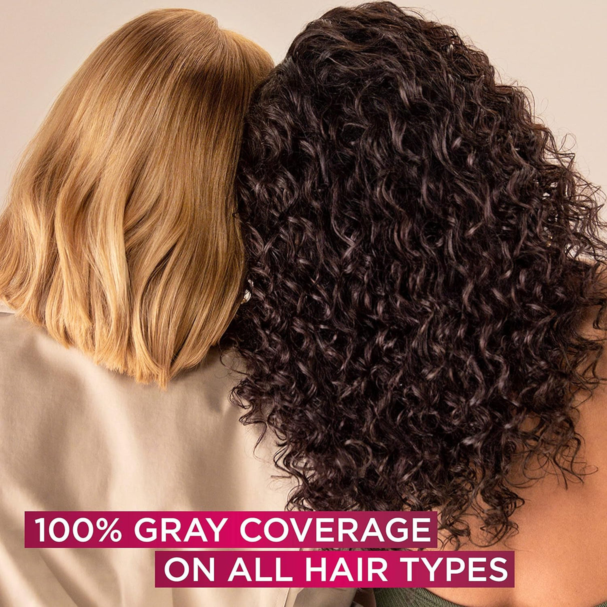 Crema colorante permanente para cabello Excellence
