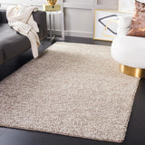 Alfombra de área, lana hecha a mano, ideal para espacios de alto tránsito, modelo NAT620B