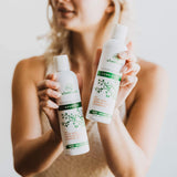 Eczema Psoriasis Set para hombres y mujeres Champú anticaspa