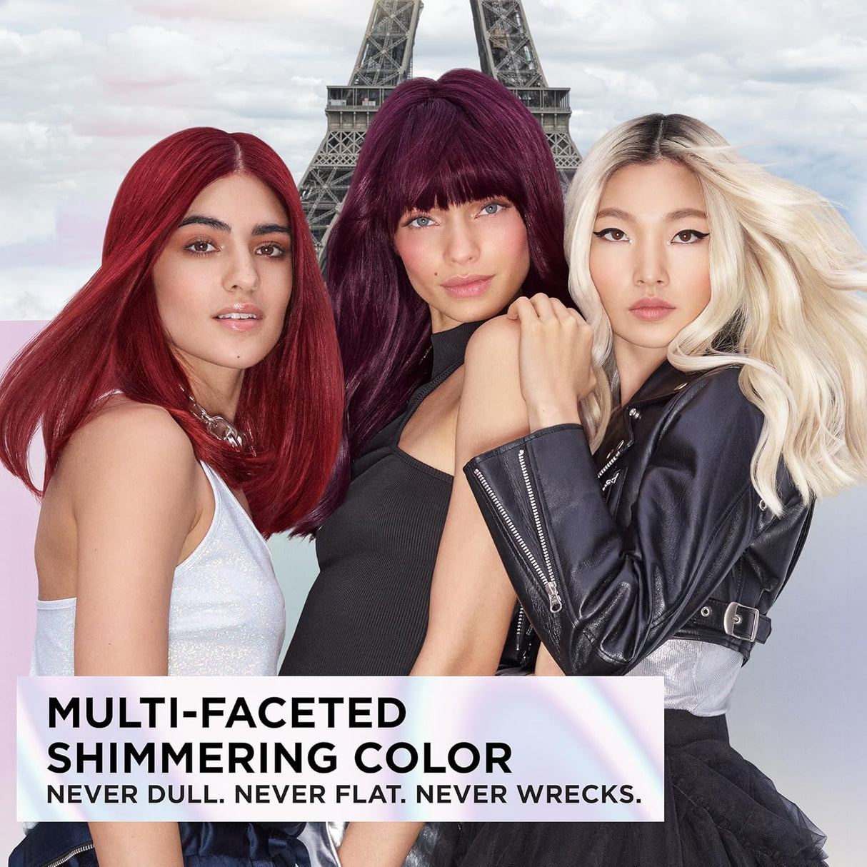 L&#39;Oreal Paris - paquete de 1, tintura para el cabello