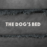 Cama ortopédica para perros, Dog’s Bed, espuma memoria, 40x25