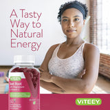 Magnesio y Vitamina C Energía y Refuerzo de Óxido Nítrico