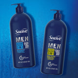 Champú Acondicionador Bodywash 3 en 1 Citrus & Sandalwood