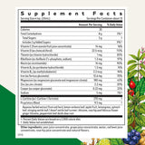 Floradix Iron Sport Líquido Mineral y Vitaminas - Energía y Nutrición 8.5 oz
