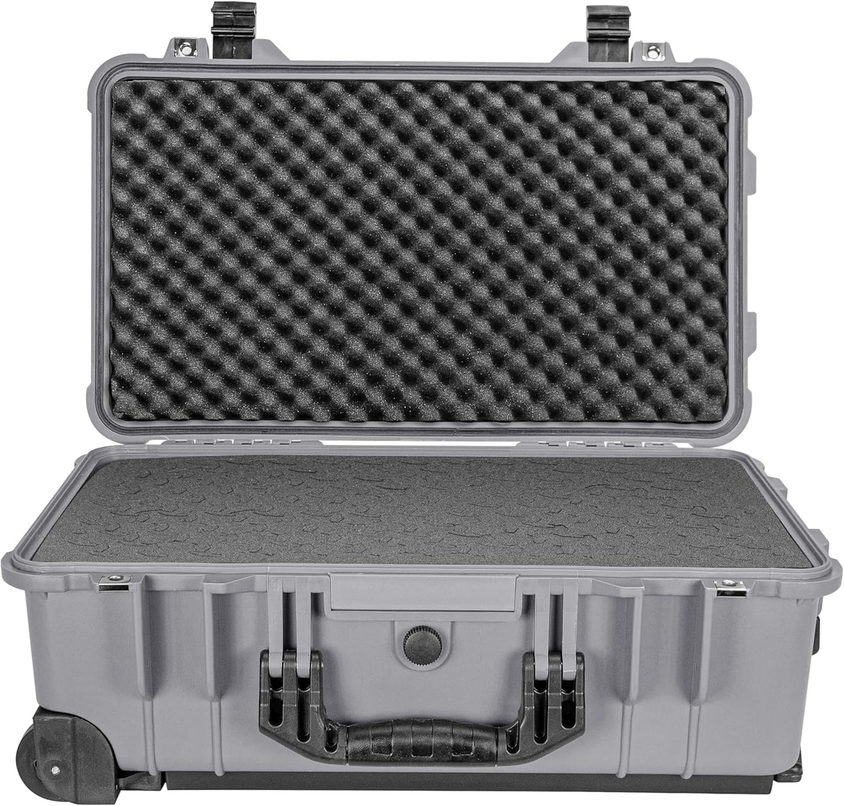 Maleta de mano Eylar 22 con espuma XP, impermeable y resistente